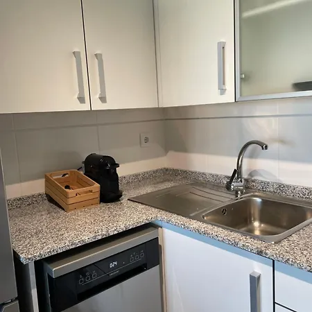 Kalma Apartamento