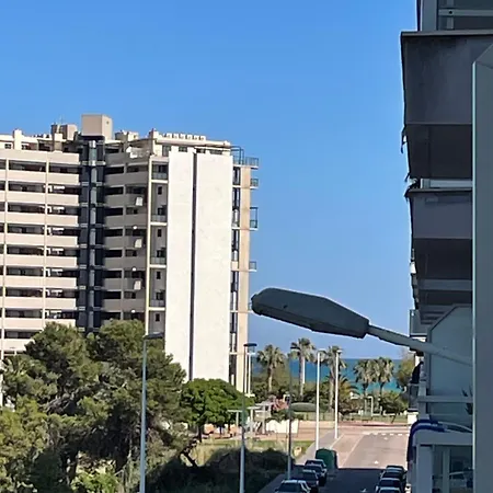 Apartamento Kalma Moncofa (Moncófar)