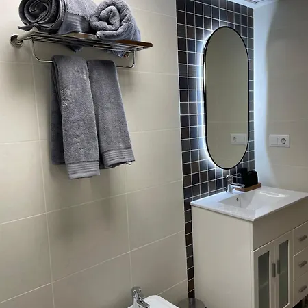 Apartamento Kalma *