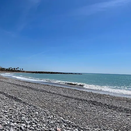 Apartamento Kalma Moncofa (Moncófar)