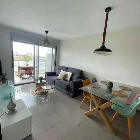 Kalma Apartamento