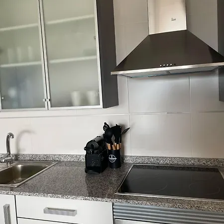 Apartamento Kalma Moncofa (Moncófar)