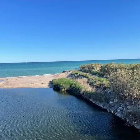 Apartamento Kalma Moncofa (Moncófar)